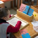 Beneficios de la educación Montessori Parte II