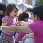 El primer día de escuela de tu bebé un proceso amoroso