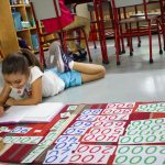 Beneficios de la educación Montessori Parte I