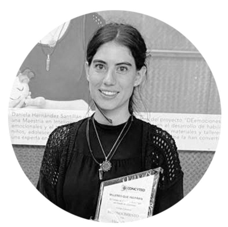 Daniela Hernandez Santillán